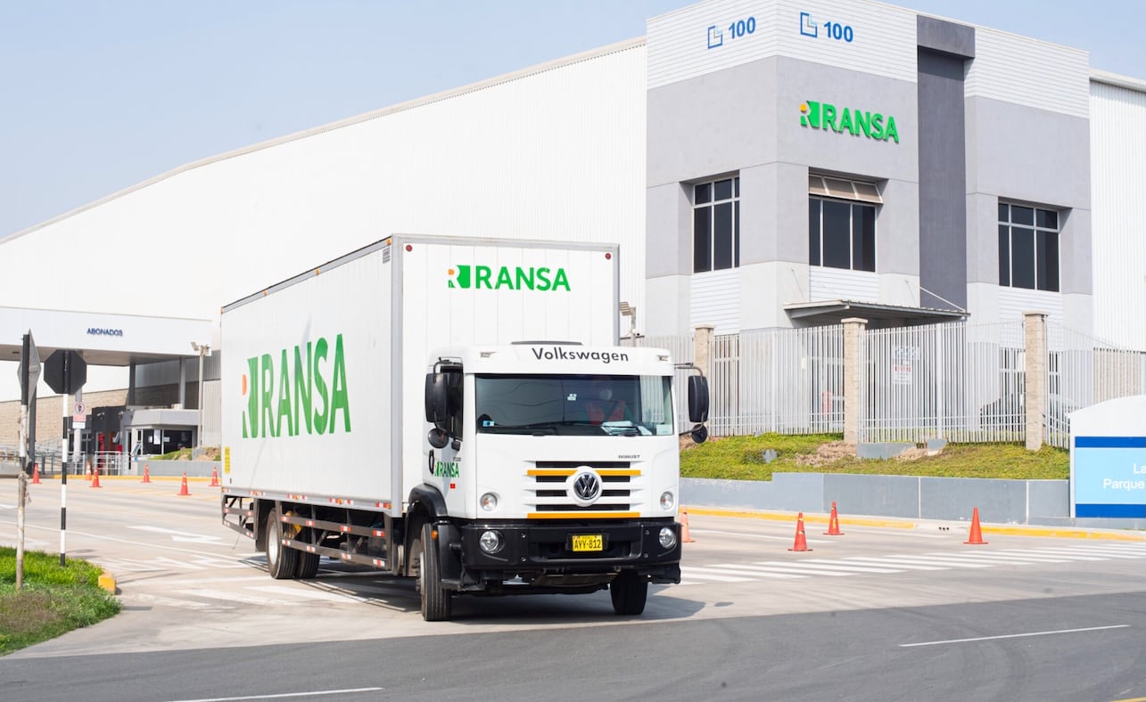 En los últimos años, el grupo ha venido invirtiendo entre US$ 8 millones y US$ 10 millones anuales en capex. (Foto: Ransa)