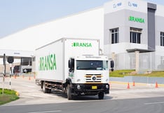 La ruta de Ransa hacia 2026: inversiones con foco en mayor capacidad y digitalización