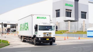 La ruta de Ransa hacia 2026: inversiones con foco en mayor capacidad y digitalización