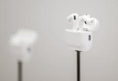 Traducción en tiempo real para AirPods ya está disponible en mercado clave