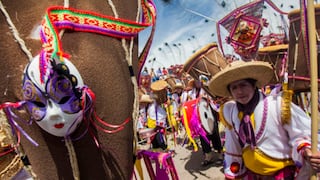 Más de 90% de la capacidad hotelera reservada para el carnaval de Cajamarca