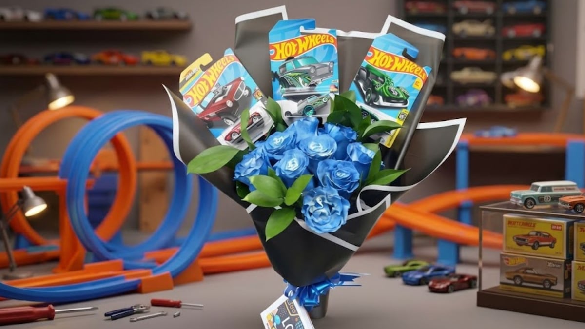¿Qué significa regalar Hot Wheels el 30 de septiembre? Origen y significado de la tradición viral