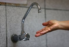 Cortes de agua y luz hasta el 22 de abril: zonas afectadas y horarios