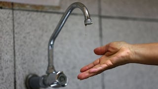 Cortes de agua y luz hasta el 22 de abril: zonas afectadas y horarios