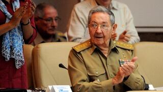 Raúl Castro deja la dirección del Partido Comunista de Cuba 
