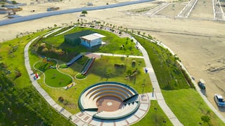 Chiclayo e Ica en la mira de Menorca para nuevos proyectos inmobiliarios