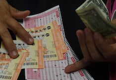 Resultados del Powerball HOY 28/03/2026: revisa los números ganadores del jackpot de $166 millones en EE.UU.
