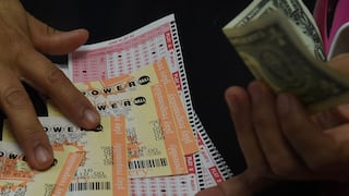 Resultados del Powerball HOY 28/03/2026: revisa los números ganadores del jackpot de $166 millones en EE.UU.