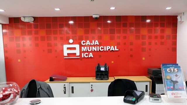 Caja Ica suma nueva agencia en San Borja y planea captar S/ 40 millones en ahorros