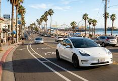 Tu primer carro eléctrico en California puede salir US$3,500 más barato: te contamos cómo