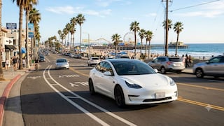 Tu primer carro eléctrico en California puede salir US$3,500 más barato: te contamos cómo