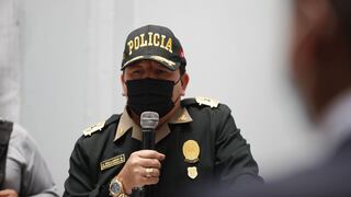 Palacio: piden iniciar acciones de control contra subsecretario presidencial por reuniones con Javier Gallardo