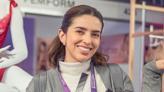 Ana González Bello brilla en Netflix: sus trabajos más allá de la serie mexicana “Amor de oficina”