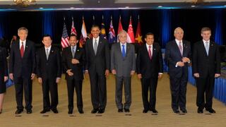 Acuerdo Trans-Pacífico no será alcanzado este año