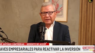 Centros comerciales del Perú: “Hay 200,000 m2 de área arrendable en proyecto”