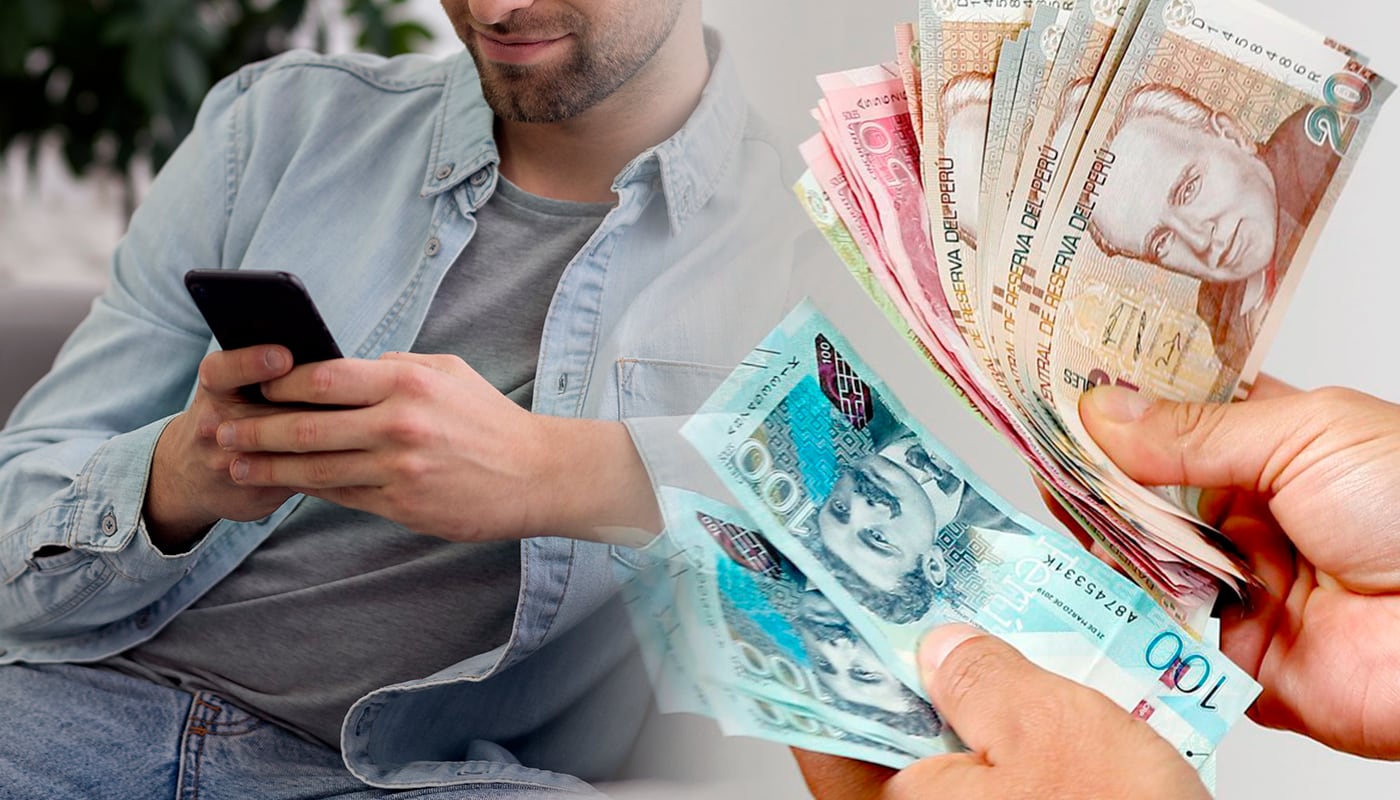 La afiliación obligatoria no implica la cotización obligatoria | Composición EC: Freepik / Andina