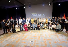 Las 19 empresas e instituciones más destacadas en comunicación estratégica del 2026, según el Premio Comunika