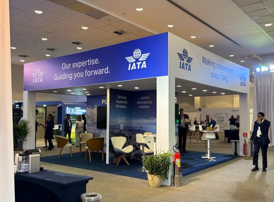 Así arrancó la 82 Asamblea Anual de la IATA. Foto: Daniel Seclen/Diario Gestión