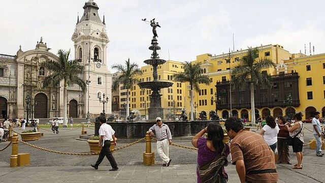 Año Nuevo: Cerca de 1.24 millones de peruanos se movilizarán y generarán US$ 129 millones 