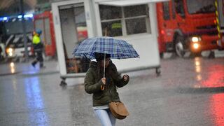 Senamhi: bajas temperaturas continuarán en la Sierra y hay 84 provincias alerta
