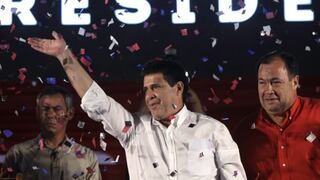 Horacio Cartes es electo presidente de Paraguay