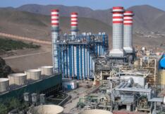 Orygen Perú tras concesión de línea de transmisión eléctrica en Ica