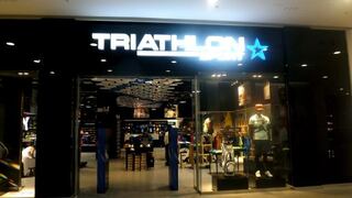 Mundial Brasil 2014 incrementará ventas de productos deportivos, estimó Triathlon Sport