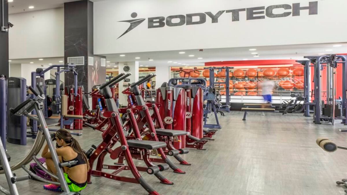 ¿En qué gimnasio se atenderán los clientes de Bodytech tras anuncio del cierre de sus locales? | Foto: Bodytech