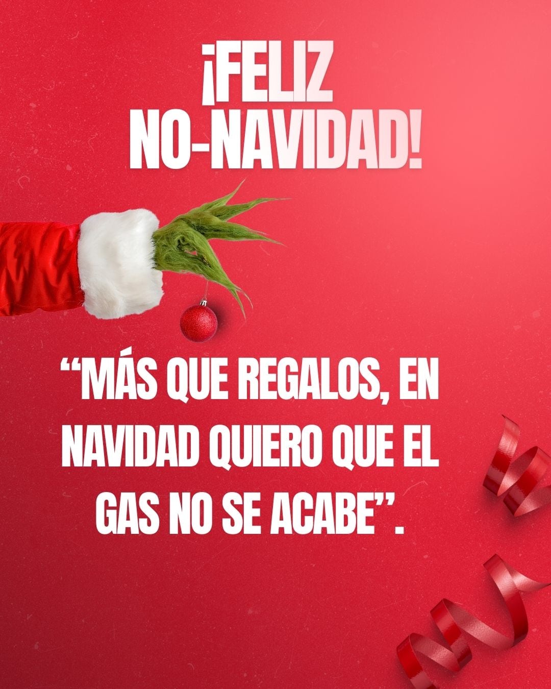 ESTADOS UNIDOS, 25/12/2025.- Querido Santa: no fue mi culpa, fue mi versión de prueba 2025. FOTO DE CANVA.COM