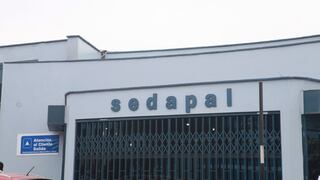 Sedapal advirtió que regidores de SJL serían denunciados si respaldan embargo de sus cuentas bancarias 