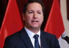 Corte Suprema evaluará si confirma la condena de ocho años de prisión contra Daniel Salaverry