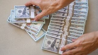 Daryl Tilley, el ganador de la lotería que renunció a US$25,000 anuales de por vida a cambio de US$390,000 en Michigan