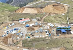 PPX Mining acelera la construcción y montaje de su planta de procesamiento de oro y plata