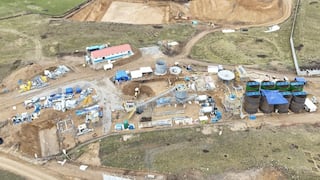 PPX Mining acelera la construcción y montaje de su planta de procesamiento de oro y plata