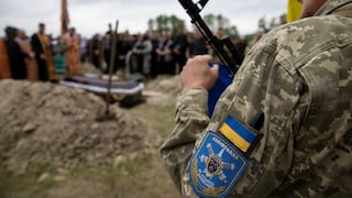 Un informe de la OSCE confirma cientos de crímenes de guerra rusos en Ucrania
