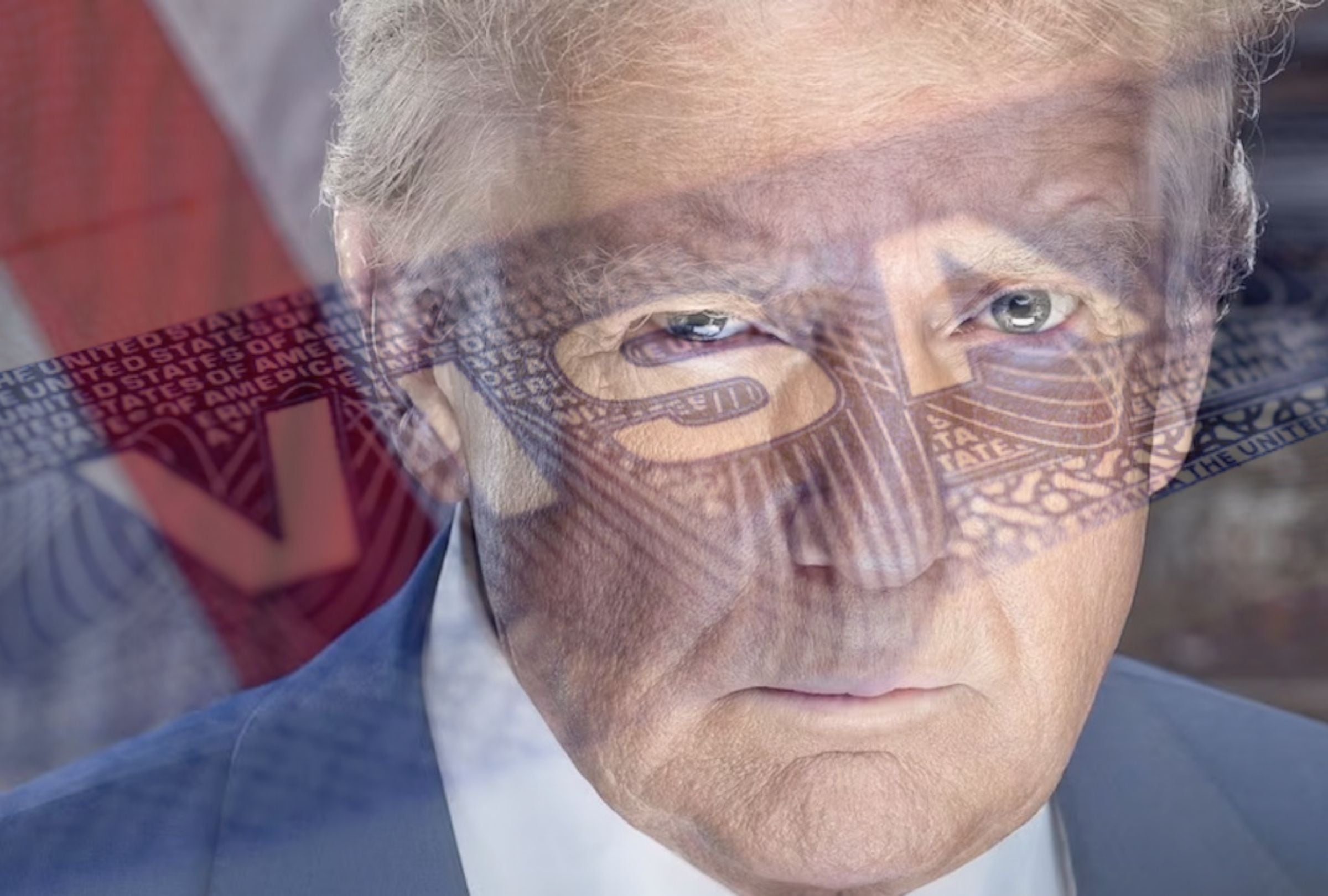 Estados Unidos suspenderá a partir del próximo miércoles 21 de enero todos los procedimientos relacionados con los trámites de visas de inmigrante en ese país, según confirmó el Departamento de Estado. (Foto: donaldjtrump.com / Composición Mag)