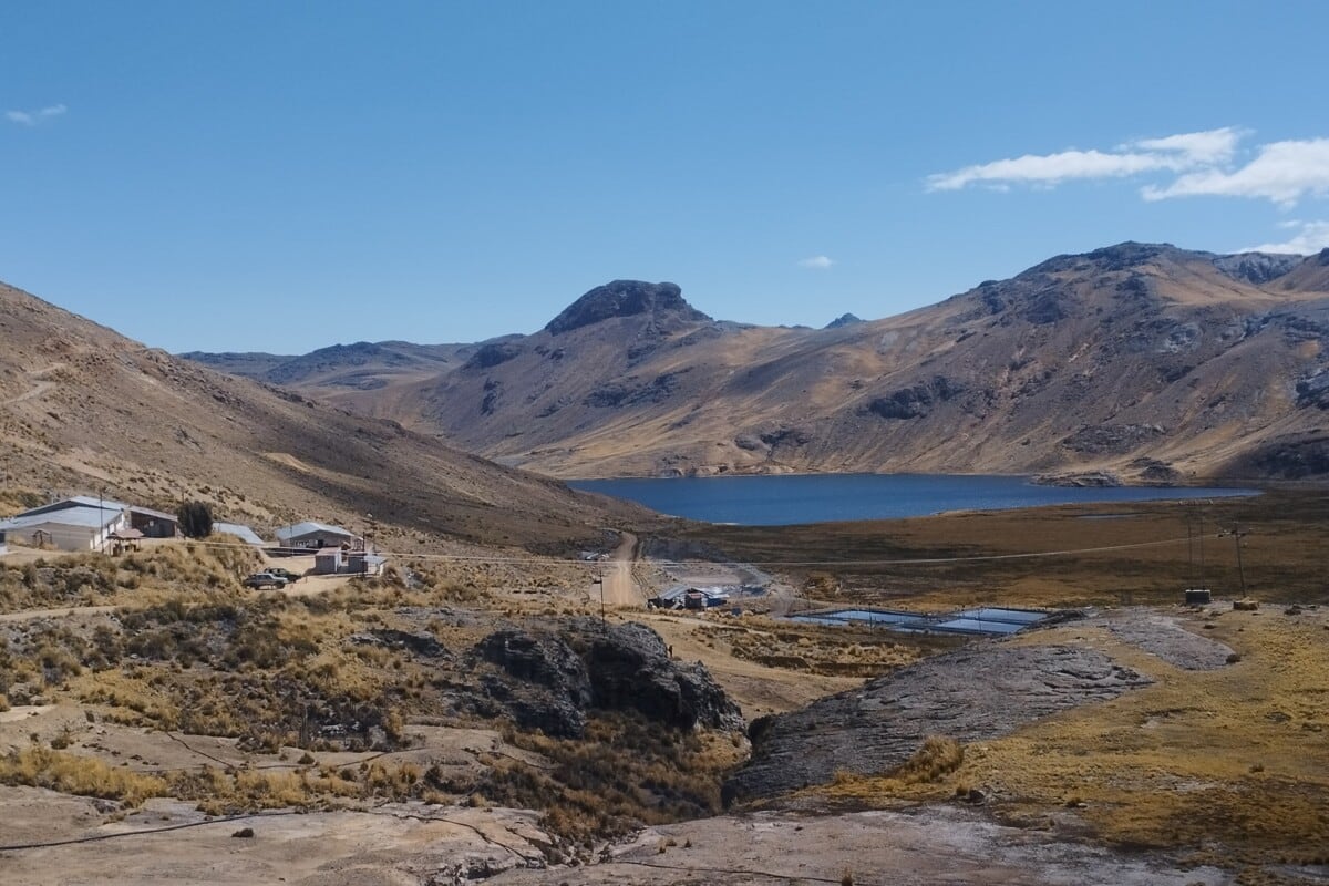 Silver Mountain Resources Inc. es una empresa minera canadiense dedicada a la exploración y el desarrollo de proyectos de plata en Perú. (Foto: Sociedad Minera Reliquias)