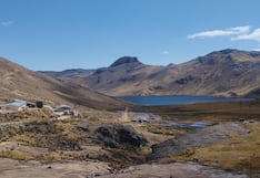 Silver Mountain producirá plata en Reliquias este trimestre con rehabilitación de su planta