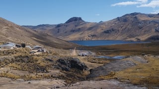 Silver Mountain producirá plata en Reliquias este trimestre con rehabilitación de su planta