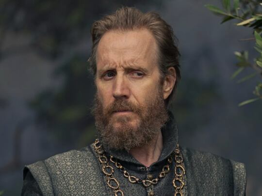 ¿Has notado la ausencia de Otto Hightower en la serie? Conoce las posibles razones detrás de su silencio y su misteriosa misión en “House of the Dragon” (Foto: HBO)