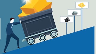 Cuando todo parece estar bien en el mercado financiero, por Jean Pierre Fournier