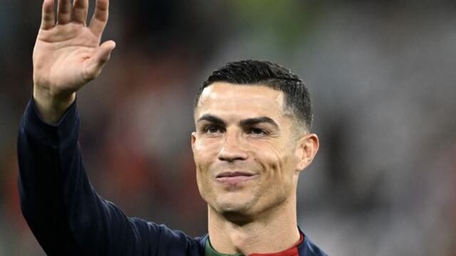 Portugal vs. Suiza: Gol y asistencia de Cristiano Ronaldo paga 17 veces cada sol apostado
