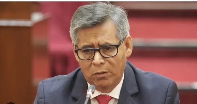 Pedro Cartolín Pastor.