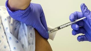 Gobierno enviará al Congreso proyecto para agilizar autorización de vacunas contra el COVID-19 