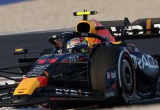 ¿Dónde se pudo ver el GP de Estados Unidos 2023 desde Texas?