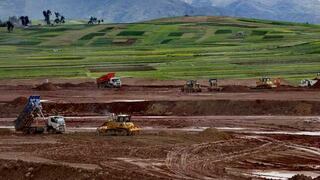 Precio de los terrenos en Cusco y Chinchero: los cambios por efecto de protestas