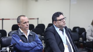 PJ condena a funcionario del MEF y otros dos investigados en caso ‘Bonos Soberanos’