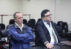 PJ confirma condena a funcionario del MEF y otros dos investigados en caso ‘Bonos Soberanos’