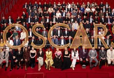 “Anora” triunfa en los Oscar 2025: resumen y lista completa de ganadores