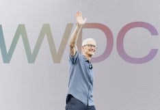 Tim Cook dejará de ser director ejecutivo de Apple este año y ya tiene reemplazo
